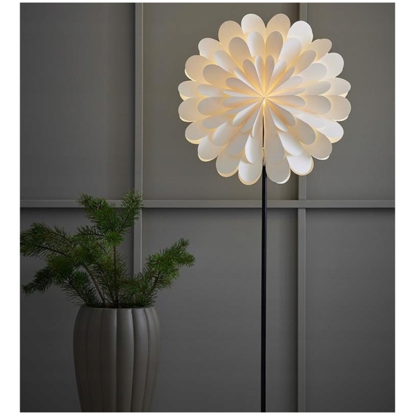 Najlepszy Outlet W Warszawie Multioutlet - Lampion Metal Markslöjd 150 Cm