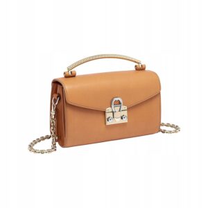 TOREBKA AIGNER DIVINE CROSSBODY BAG XS