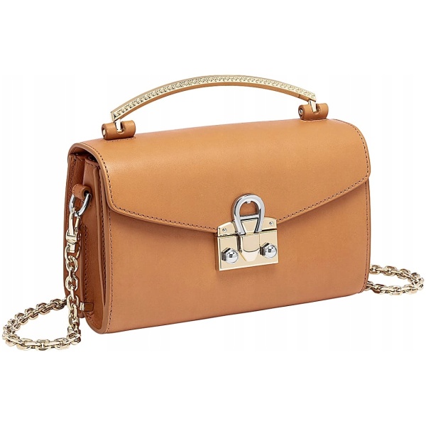 Najlepszy Outlet W Warszawie Multioutlet - Torebka Aigner Divine Crossbody Bag Xs