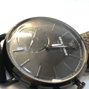 Smartwatch hybrydowy Emporio Armani ART3030 Outlet