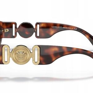 Versace Okulary przeciwsłoneczne - VE4361