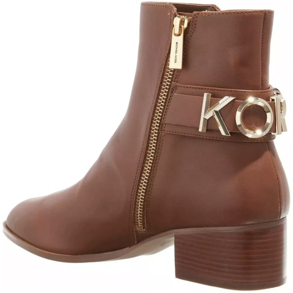 Najlepszy Outlet W Warszawie Multioutlet - Botki Michael Kors Madelyn Bootie 40R3Mdme1L Roz.38