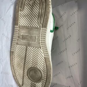 Sneakersy Copenhagen CPH196 White/Green roz.37