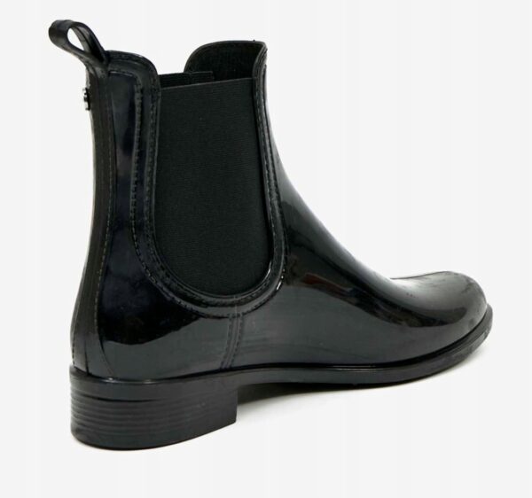 Najlepszy Outlet W Warszawie Multioutlet - Aldo Rain Buty Do Kostki 35