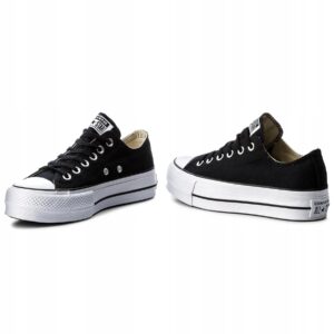 CONVERSE Trampki Ctas Lift Ox 560250C R44