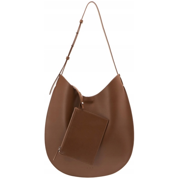 Najlepszy Outlet W Warszawie Multioutlet - Aesther Ekme - Exclusive Flat Hobo