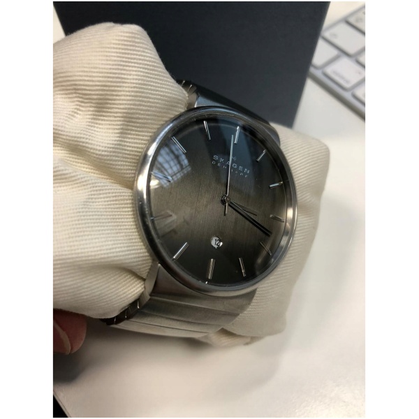 Multioutlet - Sk70. Zegarek Skagen Skw6109 [Outlet]