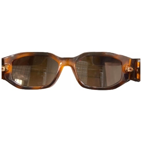 Najlepszy Outlet W Warszawie Multioutlet - Versace Okulary Przeciwsłoneczne - Ve4361