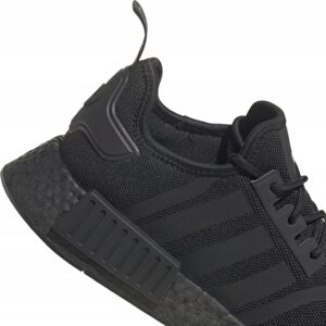 AD731. Adidas NMD_R1 PRIMEBLUE SHOES R37 1/3