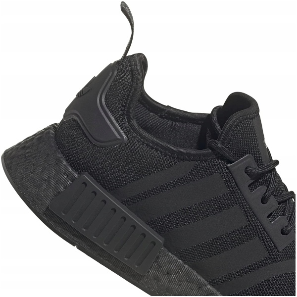 Najlepszy Outlet W Warszawie Multioutlet - Ad731. Adidas Nmd_R1 Primeblue Shoes R37 1/3