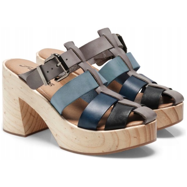 Multioutlet - Modo545. Free People Bellevue Clog R.38