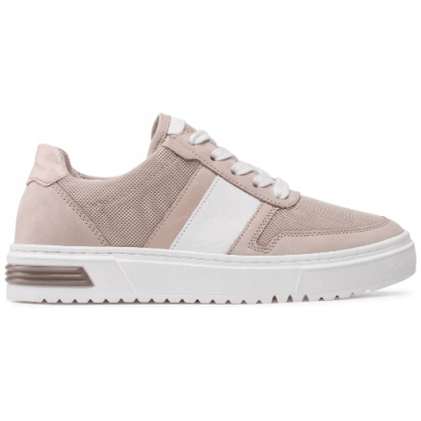 Najlepszy Outlet W Warszawie Multioutlet - Sneakersy Gabor 86.546.58 R43