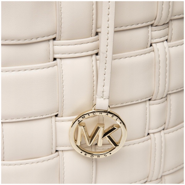 Najlepszy Outlet W Warszawie Multioutlet - Torebka Michael Kors Md Ew Tote 30S1L2It2U