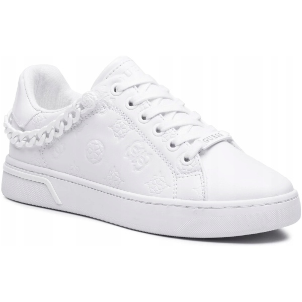 Multioutlet - Guess Buty Damskie Sportowe Riyan R. 35