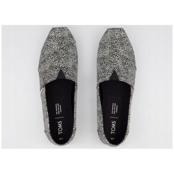 Najlepszy Outlet W Warszawie Multioutlet - Toms Espadryle Damskie R. 36,5