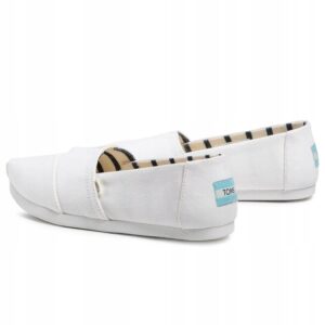 Toms Półbuty Alpargata 10015757 R35,5