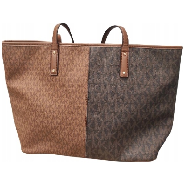 Najlepszy Outlet W Warszawie Multioutlet - Michael Kors Shopper Torebka Damska