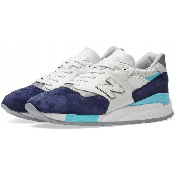 Multioutlet - New Balance : 998 Winter Peaks : Men'S Made In Us