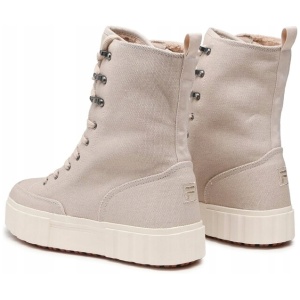 Botki Sandblast High Wmn FFW0186.70003 R.40