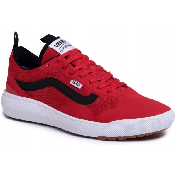 Najlepszy Outlet W Warszawie Multioutlet - V175.Vans Vn0A4U1Kred1 R.35