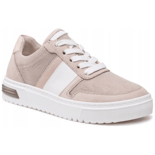 Najlepszy Outlet W Warszawie Multioutlet - Sneakersy Gabor 86.546.58 R43