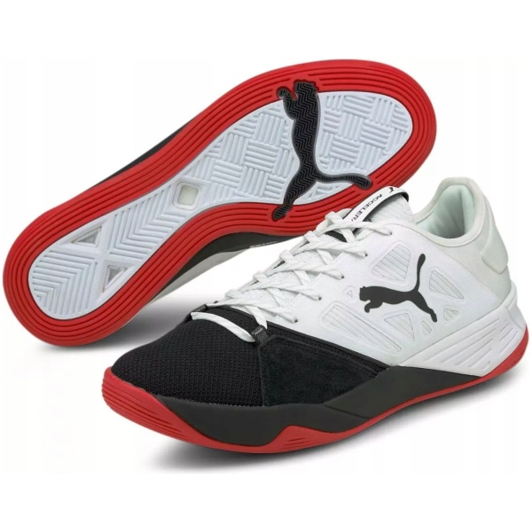 Najlepszy Outlet W Warszawie Multioutlet - Pm212. Buty Puma Accelerate Turba Nitro R36