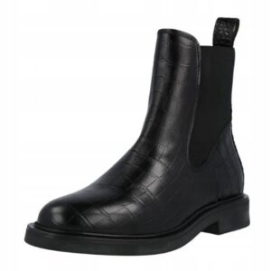 SC14. Scotch&Soda Chelsea boots 'Hailey' R40