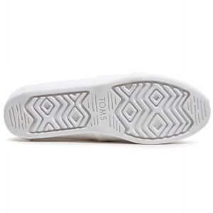 Toms Półbuty Alpargata 10015757 R35,5