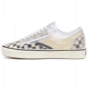 V204. Vans Comfycush Slip-Sk R36