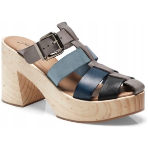 MODO545. FREE PEOPLE Bellevue Clog R.38