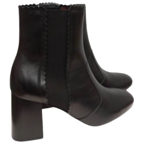 Multioutlet - See By Chloé Buty Damskie R39