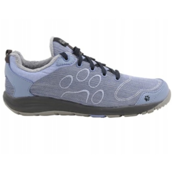 Multioutlet - Buty Sportowe Jack Wolfskin 4024601-1405040 Roz.37