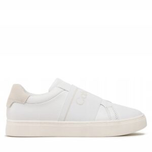 CALVIN KLEIN Clean Cupsole Slip On He HW0HW01416