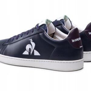 LE COQ SPORTIF Sneakersy Gaia 2110188 Granatowy roz.36