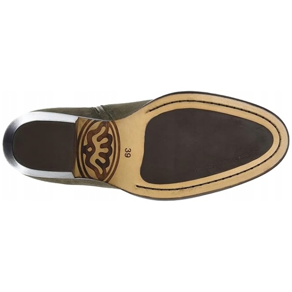 Multioutlet - Botki Shabbies Amsterdam Kobiety Shs1266 R37