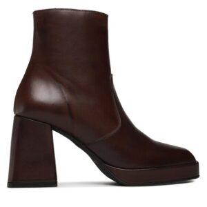 VERO MODA VMNINNA LEATHER BOOT 10296536 R.38