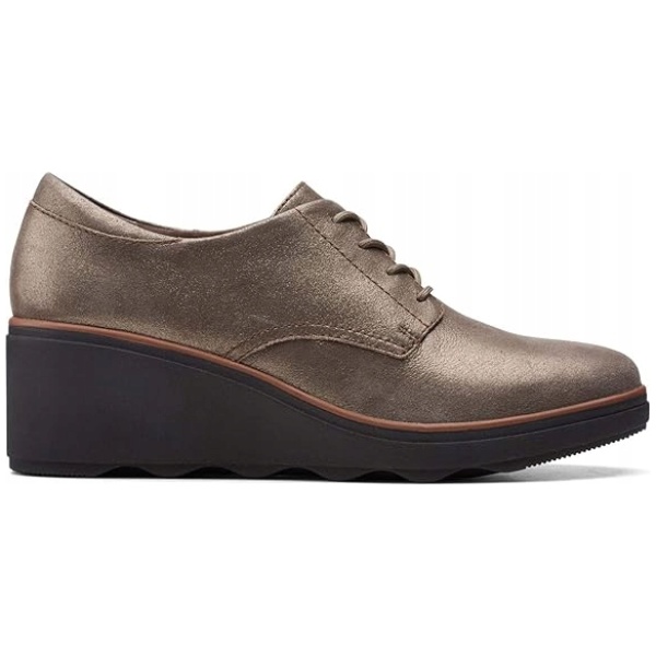 Najlepszy Outlet W Warszawie Multioutlet - Clarks Mazy Hyannis R.38