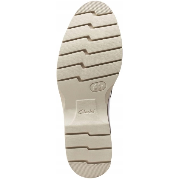 Najlepszy Outlet W Warszawie Multioutlet - Buty Zimowe Clarks Bayhill Mid 26153523 R41,5