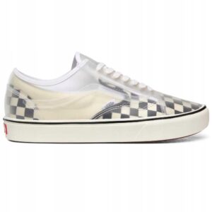 V204. Vans Comfycush Slip-Sk R36