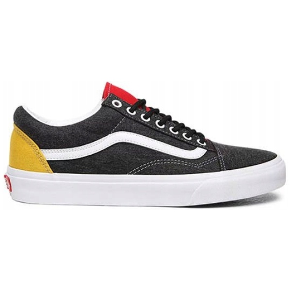 Multioutlet - V168. Trampki Vans Old Skool Vn0A4U3Wk71 R36,5