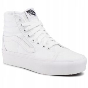 VANS SK8- HI PLATFORM 2 VN0A3TKNQLZ1 R.42