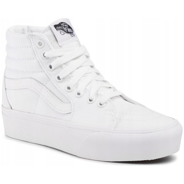 Najlepszy Outlet W Warszawie Multioutlet - Vans Sk8- Hi Platform 2 Vn0A3Tknqlz1 R.42