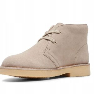 Clarks Buty męskie Desert Boot r. 44,5