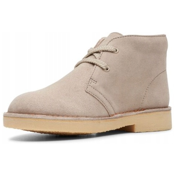 Najlepszy Outlet W Warszawie Multioutlet - Clarks Buty Męskie Desert Boot R. 44,5