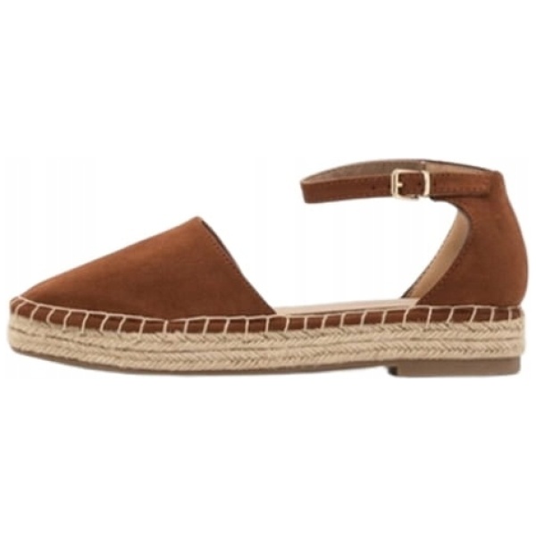 Najlepszy Outlet W Warszawie Multioutlet - Espadryle Tamaris 1-24244-34-305 R. 39