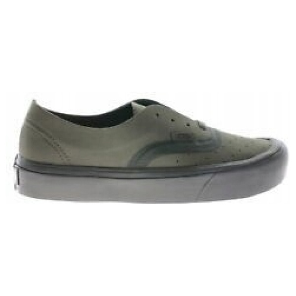 Najlepszy Outlet W Warszawie Multioutlet - Vans Authentic Lite Ra Sneakers 36