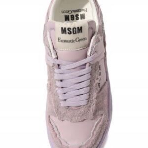 Sneakersy MSGM 3441MDS172 833 72 roz.38