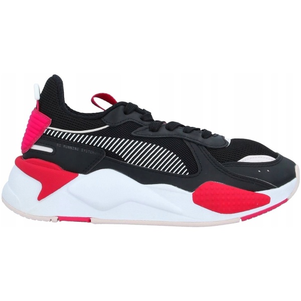 Najlepszy Outlet W Warszawie Multioutlet - Pm196. Buty Puma Rs-X E R36