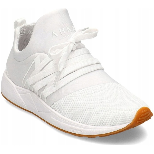 Najlepszy Outlet W Warszawie Multioutlet - Sneakersy Arkk Copenhagen Raven El1422-0010-W R.37