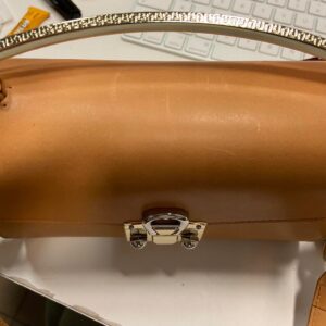 TOREBKA AIGNER DIVINE CROSSBODY BAG XS